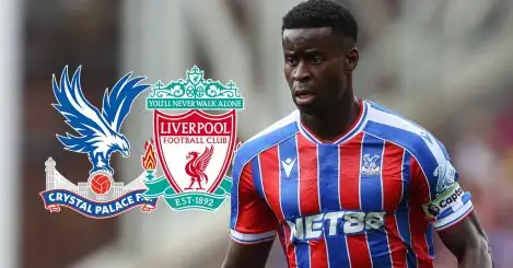 Marc Guehi undergoing Liverpool medical as £160m double coup pushes two Reds players out