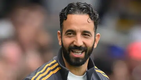 Revealed: What sources are now saying about Ruben Amorim future after stunning Man Utd win