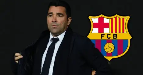 Brutal Barcelona decision leaves top star on the hunt for next club