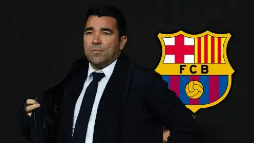 Rival director ‘happy’ Barcelona won €25m signing race