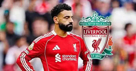 Mo Salah hugely disappointed as Liverpool questioned about £35m transfer blunder – ‘loyalty and dedication’