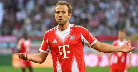 Chances of Harry Kane leaving Bayern Munich rated as German expert shares major clue
