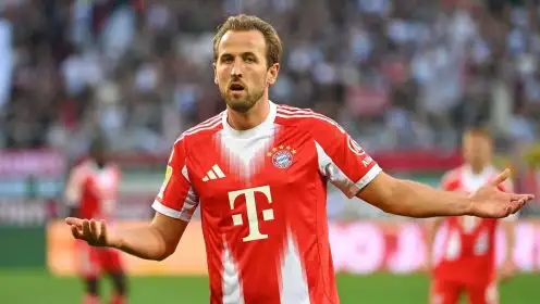 Chances of Harry Kane leaving Bayern Munich rated as German expert shares major clue