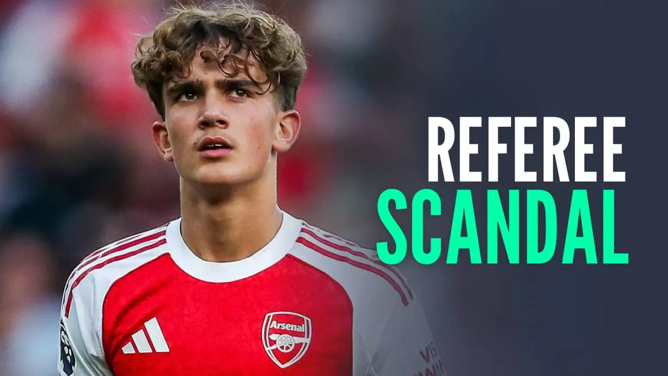 Max Dowman Arsenal midfielder