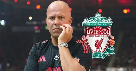 Most obvious sign yet Liverpool summer deal will be REVERSED and star sent back