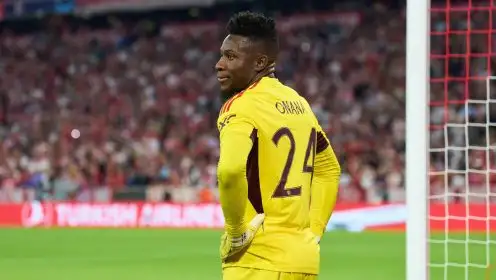 Ranking ALL 22 of Andre Onana ‘direct’ Man Utd mistakes by their awfulness