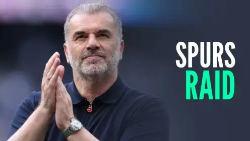 Postecoglou tipped to plunder Tottenham for FOUR top stars, but two moves are complete non-starters
