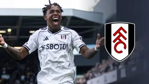 Fulham convinced they’ve signed genuine superstar who’ll take Premier League by storm