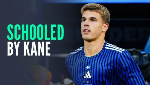 Tottenham loan watch: ‘Absolute enigma’ Mikey Moore hammered, Vuskovic schooled by Kane