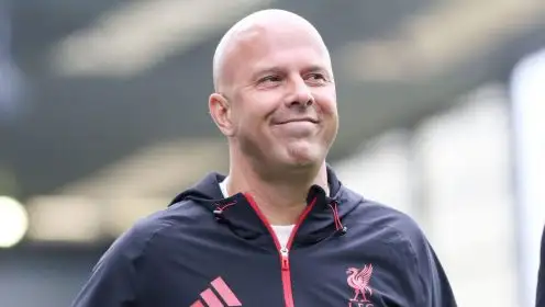 Real Madrid allow Liverpool to complete ‘world-class’ signing as Rodrygo set for 2026 move