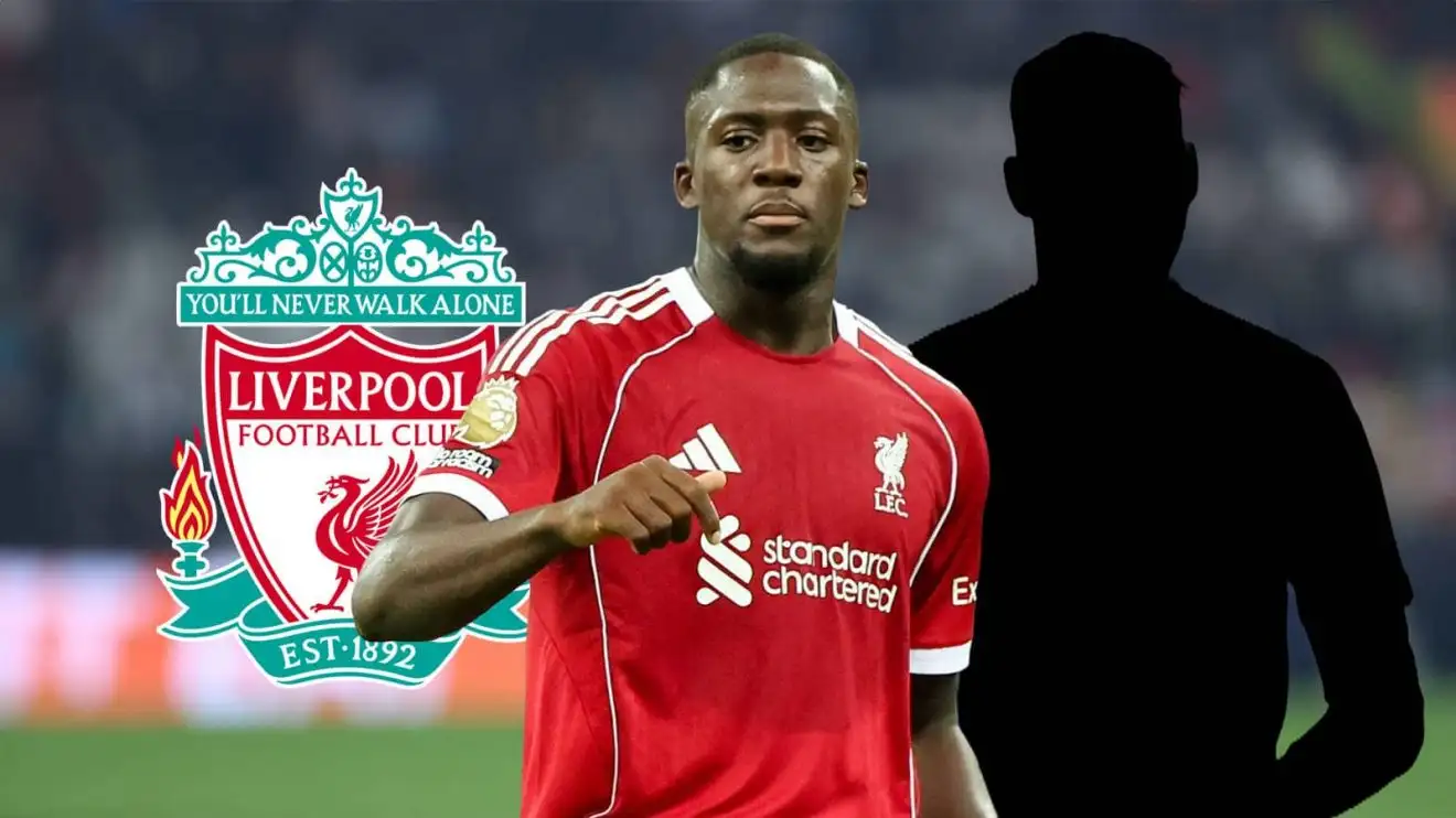 Liverpool news: Reds plan £43m bid for Ibrahima Konate 'replacement'; it's NOT Marc Guehi - multiple reports