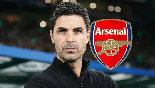 Arsenal could be stunned by £50m star’s transfer request as Viktor Gyokeres tipped to be DROPPED – ex-Gunners ace