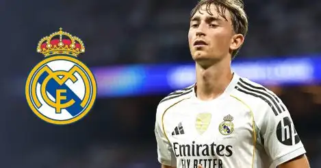 Five clubs Real Madrid CRUSHED to sign Dean Huijsen revealed – including four Premier League teams