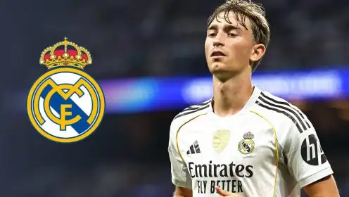 Five clubs Real Madrid CRUSHED to sign Dean Huijsen revealed – including four Premier League teams