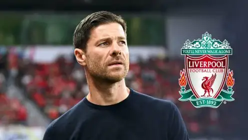 ‘Bombshell’ Real Madrid move for Liverpool star ignites as ‘consensus’ reached on spectacular transfer – report