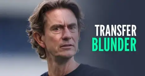 ‘Spectacular’ Tottenham loanee highlights major transfer mistake amid big Thomas Frank attacking issue