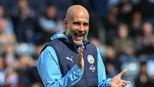 Man City in for ‘phenomenal’ Bayern star as sensational double Bundesliga raid tipped – reports