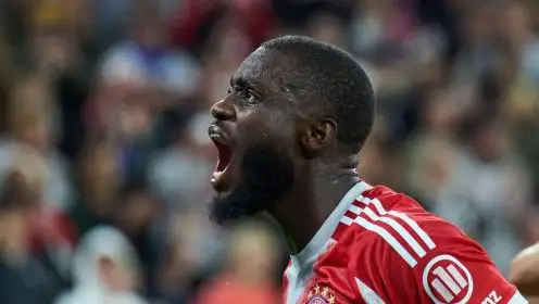 Dayot Upamecano makes £125m ‘demands’ after learning Liverpool want to sign him