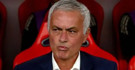 No smoke without fire? Jose Mourinho linked with Ballon d’Or winner reunion at Benfica