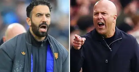 Man Utd, Liverpool on heavyweight collision course over spectacular £65m January signing – multiple reports