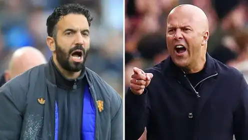 Man Utd, Liverpool on heavyweight collision course over spectacular £65m January signing – multiple reports