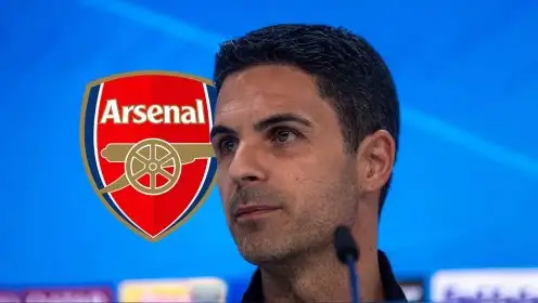 Bayern Munich approach for Arsenal star Arteta thinks is ‘phenomenal’ confirmed by insider