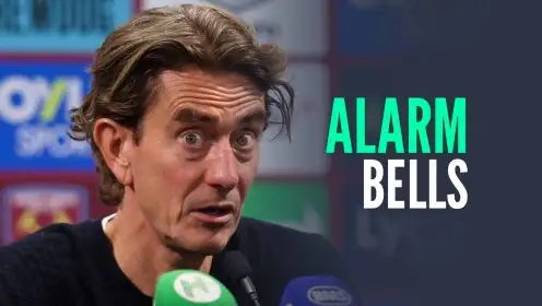 Tottenham to rectify glaring transfer mistake with spectacular £70m January signing, despite alarming red flag