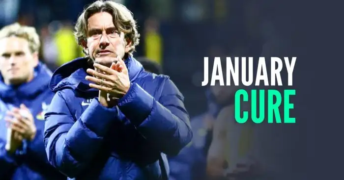 Tottenham boss Thomas Frank draw with Bodo/Glimt Tottenham boss Thomas Frank draw with Bodo/Glimt