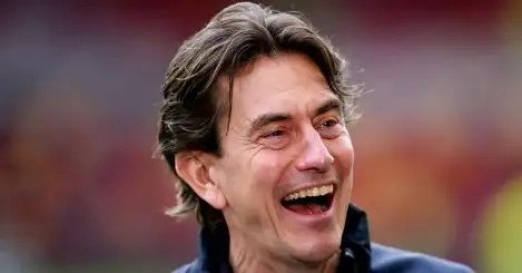 Tottenham ‘ready to pay the money’ for blockbuster Real Madrid star amid ‘whisper’ of enormous Liverpool swap