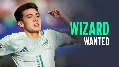 Mexico’s next prodigy sparks Arsenal, Real Madrid, Barcelona scouting frenzy – sources