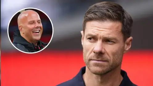 Liverpool in dreamland as Real Madrid step aside to allow double deal’s completion