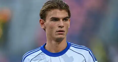 Arsenal ‘like’ a ‘crazy’ star but he ‘asks’ Real Madrid to sign him and fulfil his ‘dream’