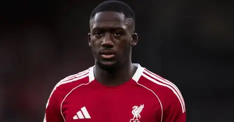 ‘A new Real Madrid player’ – Extraordinary Ibrahima Konate counter-claims emerge to damage ‘confident’ Liverpool