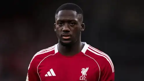 ‘A new Real Madrid player’ – Extraordinary Ibrahima Konate counter-claims emerge to damage ‘confident’ Liverpool