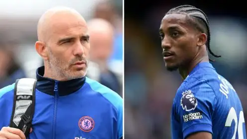 £89m duo IN – Predicted Chelsea lineup vs Liverpool as Enzo Maresca plots four changes