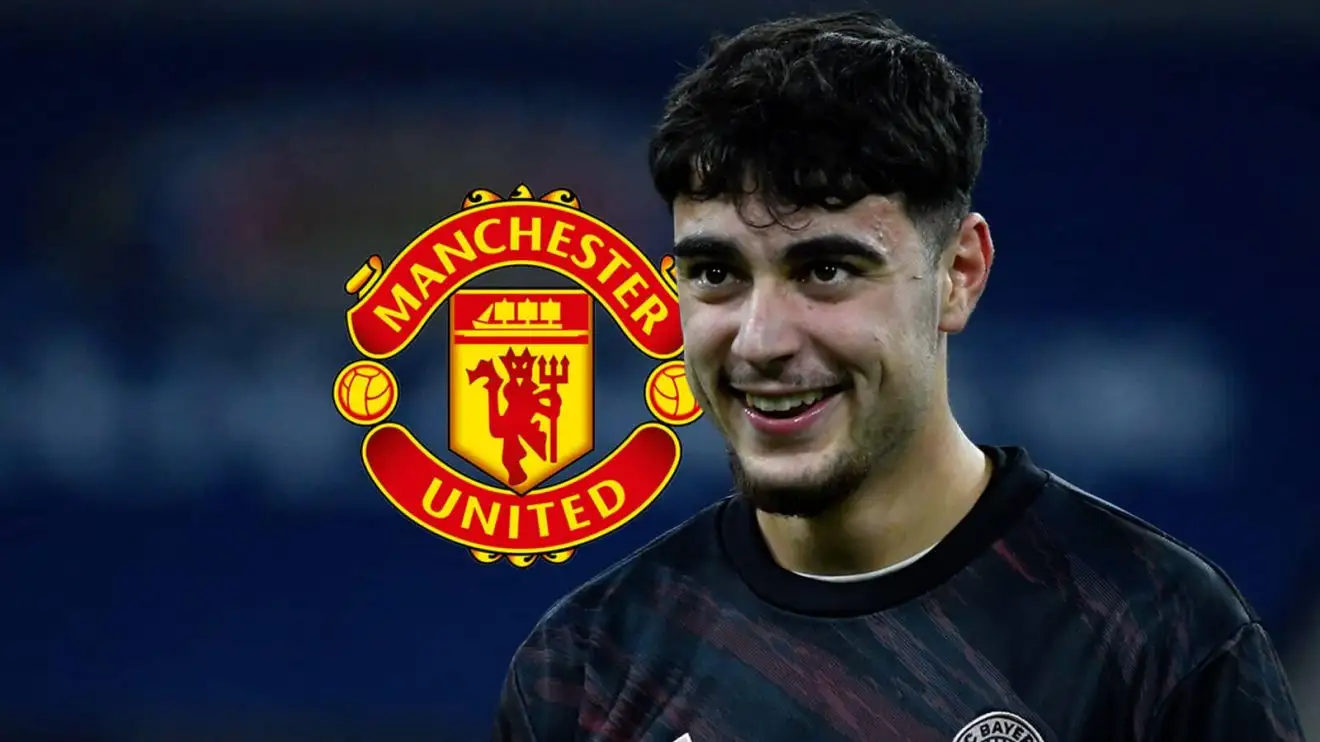 Man Utd news: Dream of signing 'brilliant' Bayern Munich star confirmed by insider amid prime Sergio Busquets talk