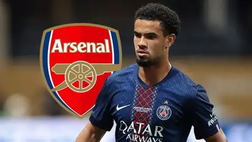 Arsenal could force PSG transfer with €80m offer for star who may quickly secure big role