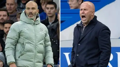 Dramatic Liverpool defeat to Chelsea may have teed up a ferocious January transfer battle – here’s why