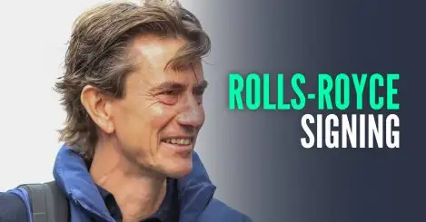 Tottenham chasing spectacular ‘Rolls-Royce’ defensive signing so good he’d force major Frank rethink