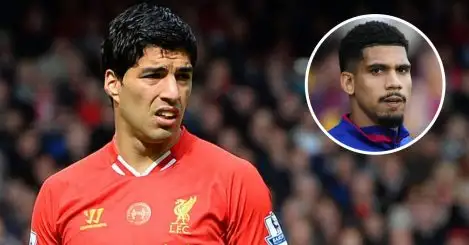 €60m star REJECTED Liverpool ‘offer’ but Luis Suarez ‘tells him’ to still make Anfield move – report