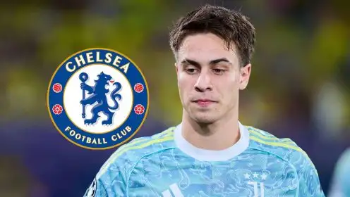 Chelsea get response after €68m bid for ‘phenomenon’ who ‘will be a Ballon d’Or winner’ – report