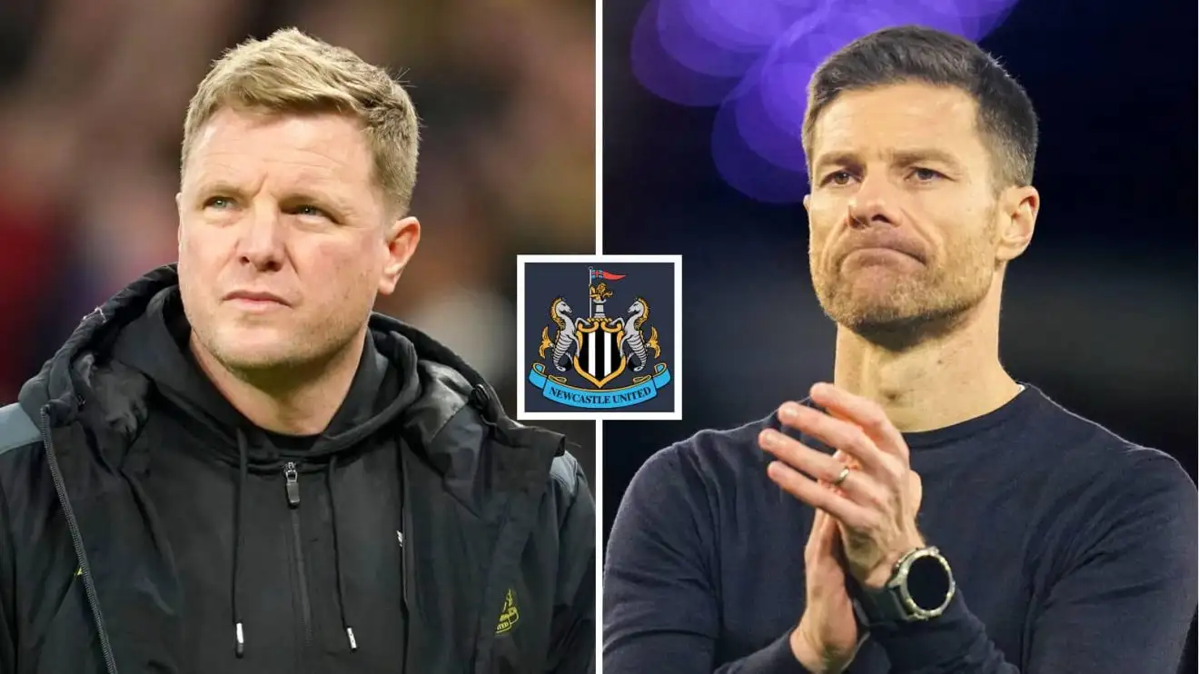 c?url=https%3A%2F%2Fimages.teamtalk.com%2Fcontent%2Fuploads%2F2025%2F10%2F05144817%2FTT-Eddie-Howe-Xabi-Alonso-with-Newcastle-badge-1-1-1320x742 NEWCASTLE UNITED SET TO COMPLETE SIGNING OF WONDERKID