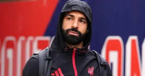 Three Mo Salah successors named by journalist with star’s ‘endgame’ close and Anfield exit date revealed