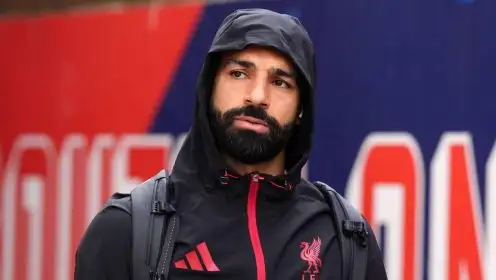 Three Mo Salah successors named by journalist with star’s ‘endgame’ close and Anfield exit date revealed