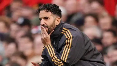 Fabrizio Romano confirms Man Utd star ‘really wants’ to leave as Euro giants move ‘very strongly’