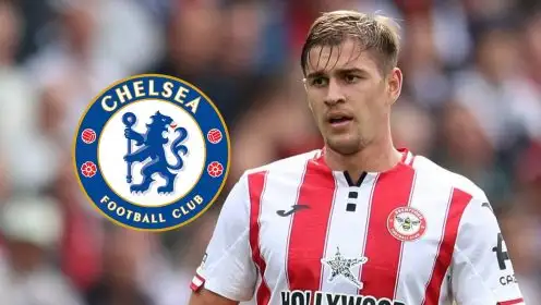 Chelsea making checks on Ukrainian gem as sources reveal bargain fee needed
