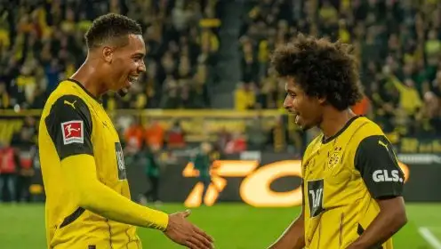 Barcelona warned electric Dortmund star’s price could skyrocket after Arsenal, Chelsea interest – transfer expert