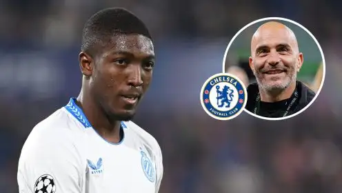 Liverpool decision gives Chelsea sublime chance to land 21y/o star as Enzo Maresca wins