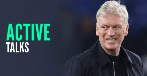 Everton plan to follow up major breakthrough with THREE new deals; talks underway – sources