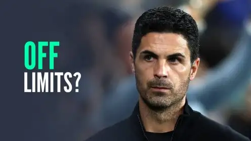 Game over for Arsenal as Real Madrid take bold stance on selling ‘top player’ – journalist